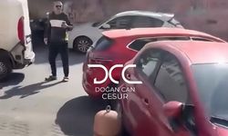 Park kavgasında tehditler havada uçuştu! "Gerekiyorsa öldürürüz"