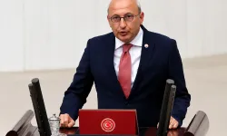 YENİ Partili Çakırözer’den basın özgürlüğü mesajı