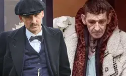 Peaky Blinders yıldızı Paul Anderson imaj değişikliğiyle gündeme geldi