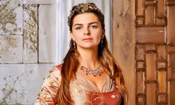 Pelin Karahan neden Mihrimah Sultan rolünü reddetti?