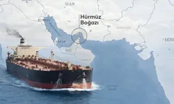 Hürmüz Boğazı'nda tanker mayına çarptı: İran'dan gemilere kritik uyarı