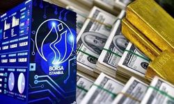 Piyasalarda ilk yarı: Borsa ve altın düştü, Brent yükseldi
