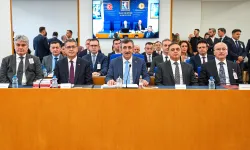 Meclis’te bütçe mesaisi başlıyor: Gündemde hangi konular var?