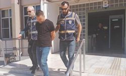 Polis kapıyı kırdı, kadını ölümden kurtardı
