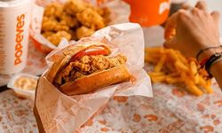 136 restoranı vardı hiçbiri kalmadı: Popeyes bayileri kapanıyor
