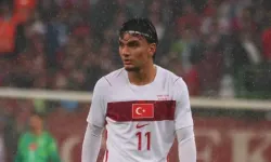 Premier Lig devi Arsenal'den Can Uzun hamlesi: Frankfurt 60 milyon euro istiyor