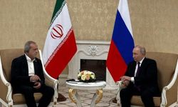 Putin’den İran’a destek mesajı: “Her türlü yardıma hazırız”