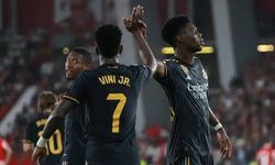 Real Madrid'de yumruk yumruğa kavga: Mourinho çılgına döndü