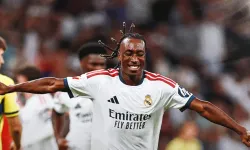 Real Madrid Yan Diomande'nin golüyle Villarreal'i tek golle geçti