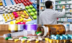 Reçetesiz ilaç alınır mı? Eczaneden ilaç alırken nelere dikkat edilmeli?