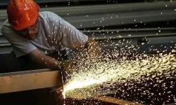 Sanayide güven Ekim’de sarsıldı: Endeks 5 ayın en düşüğüne indi