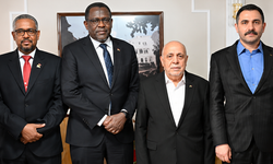 Sudan’daki katliamın üzerinden bir yıl geçti: Ankara’dan adalet çağrısı