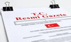 Resmî Gazete’de bugün hangi kararlar var? İşte ayrıntılar