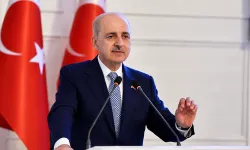TBMM Başkanı Kurtulmuş, TÜRKPA toplantısı için Kırgızistan’a gidiyor
