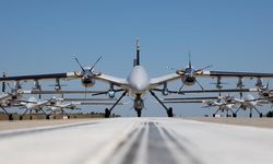 ROKETSAN'dan dikkat çeken açıklama: İHA pazarında Türkiye zirvede
