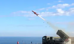 ROKETSAN'ın ÇAKIR füzesi için kritik imza: Kara Kuvvetlerine geliyor