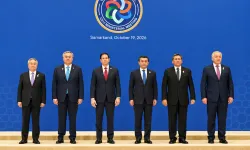 Rubio’dan Orta Asya hamlesi: 5 ülkeyle kritik görüşme