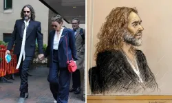 Russell Brand davasında 5 bin kadın iddiası tanık ifadesine girdi