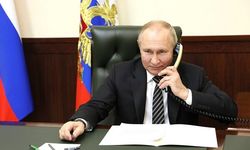 Putin ile Pezeşkiyan arasında kritik görüşme: Gündem İran-ABD hattı