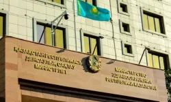 Rusya’da veba şüphesi: Kazakistan sınır kontrollerini artırdı