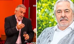 Rutkay ailesinin acı günü: Enver Ural Rutkay son yolculuğuna uğurlandı