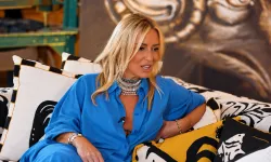 Saba Tümer mesaj taktiği yapanlara seslendi: “Ne zavallısın sen”