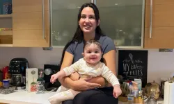Sahra Işık'tan yasak aşk iddiası sonrası dikkat çeken paylaşım geldi