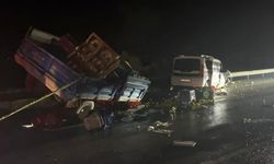 Sakarya’da zincirleme kaza: AK Parti ilçe teşkilat başkanı da hayatını kaybetti