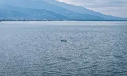 Sakarya'da yağışlar etkili oldu: Sapanca Gölü’nün su seviyesi yükseldi