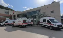 Tokat'ta binlerce kişi hastanelik olmuştu! Su test sonuçları belli oldu