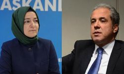Şamil Tayyar'dan fon tepkisi: "İade edilen para suç geliriyse, iade kararı kurtarır mı?"