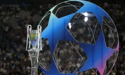 Şampiyonlar Ligi'nde tarihi rekor 2. haftada tam 78 gol atıldı