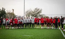 Samsunspor Kasımpaşa maçını kazanarak kötü gidişatına son vermeyi hedefliyor