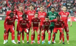 Samsunspor'da tarihi çöküş: Üst üste 7. yenilgiyle kulüp rekoru kırıldı