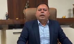 Şanlıurfa'da esnaftan çete isyanı! "Mekanlarımı kundakladılar, oğlumu darbettiler"