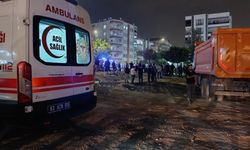 Şanlıurfa’da polis operasyonunda çatışma: Firari şüpheli öldü