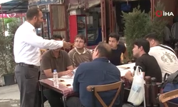 Şanlıurfa'da TEKNOFEST etkisi: Esnafın yüzü güldü
