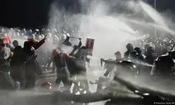 Saraçhane davasında karar çıktı: 44 genç beraat etti