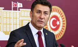 Sarıbal’dan Cumhuriyet’in üretim modeline vurgu: Tarım ve sanayi bağı koptu