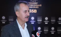 Savunma sanayiinde yeni yol haritası: 209 firma bir araya geliyor