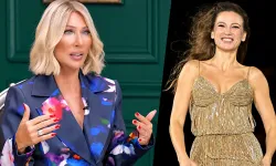 Seda Sayan, Serenay Sarıkaya'nın podyum yürüyüşüne övgü yağdırdı