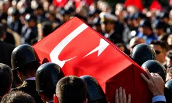 Şehit Albay Sayit Gökgöz son yolculuğuna uğurlandı