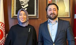 Semih Öztürk siyasete mi giriyor? AK Parti ziyaretleri gündem oldu