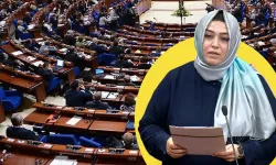 Sena Nur Çelik Kanat’tan Yunanistan’a Batı Trakya tepkisi: “Çifte standartlar kalkmalı”