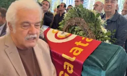 Serdar Gökhan Göksel Arsoy’un cenazesinde zor anlar yaşadı