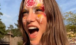 Serenay Sarıkaya’dan antrenman pozu! “Nasıl başladı, nasıl bitti”