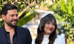 Sevda Erginci'nin eşi kim? Efe Saydut ne iş yapıyor?