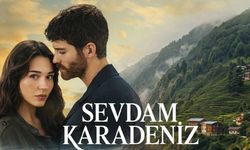 Sevdam Karadeniz oyuncuları kimler? Konusu ne, nerede çekiliyor?
