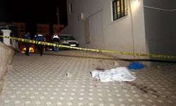 Sevgilisinin eski eşi eve geldi: Pencereden düşerek hayatını kaybetti