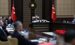 Siber Güvenlik Kurulu Erdoğan başkanlığında toplandı: Beştepe'de kritik zirve